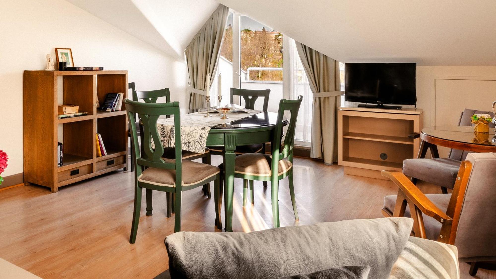 Cheya Besiktas Istanbul Bosphorus City Center Hotel & Suites מראה חיצוני תמונה