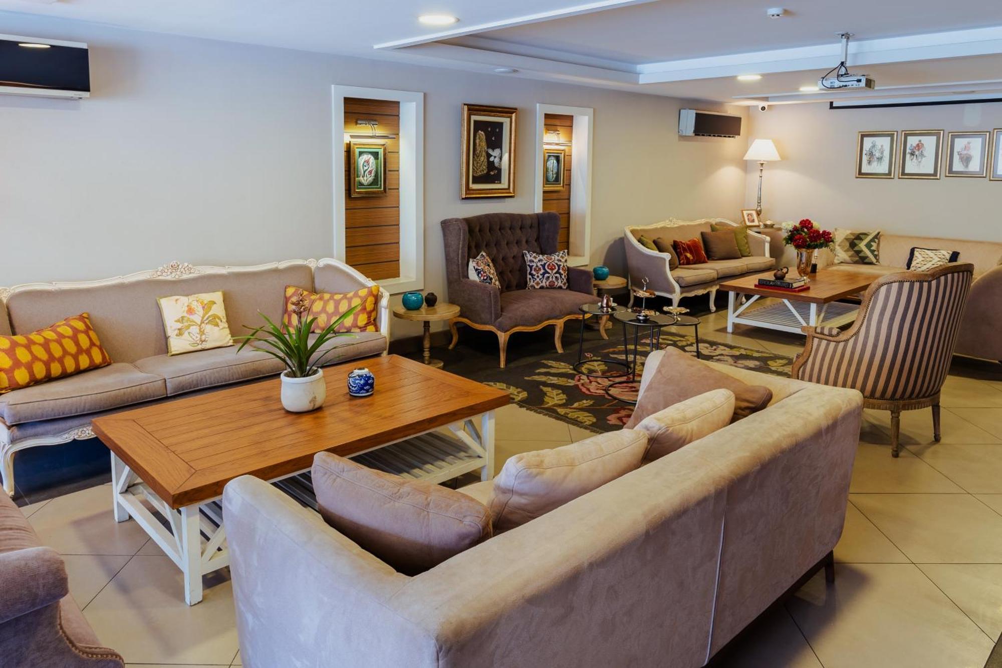 Cheya Besiktas Istanbul Bosphorus City Center Hotel & Suites מראה חיצוני תמונה