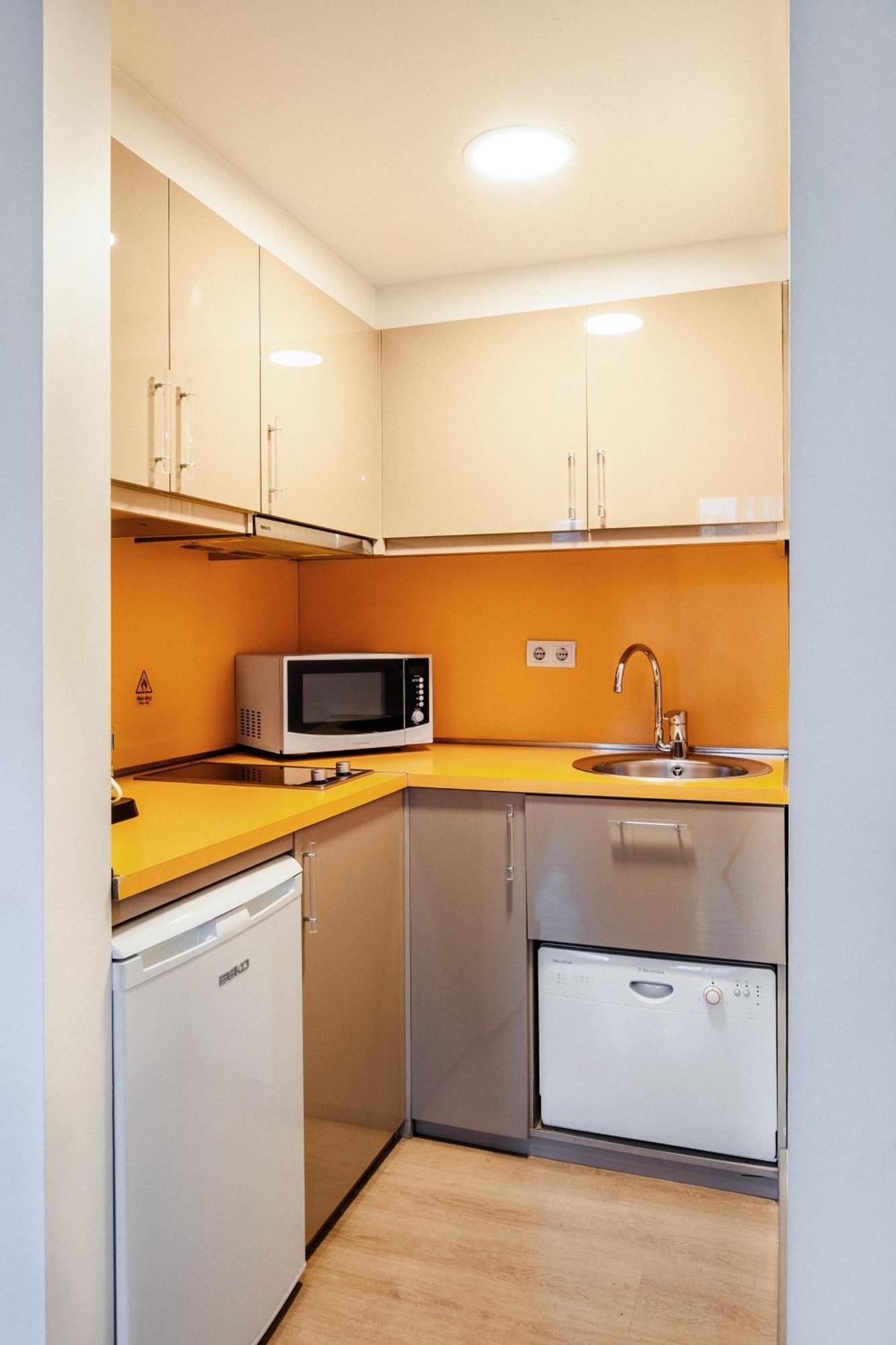Cheya Besiktas Istanbul Bosphorus City Center Hotel & Suites מראה חיצוני תמונה